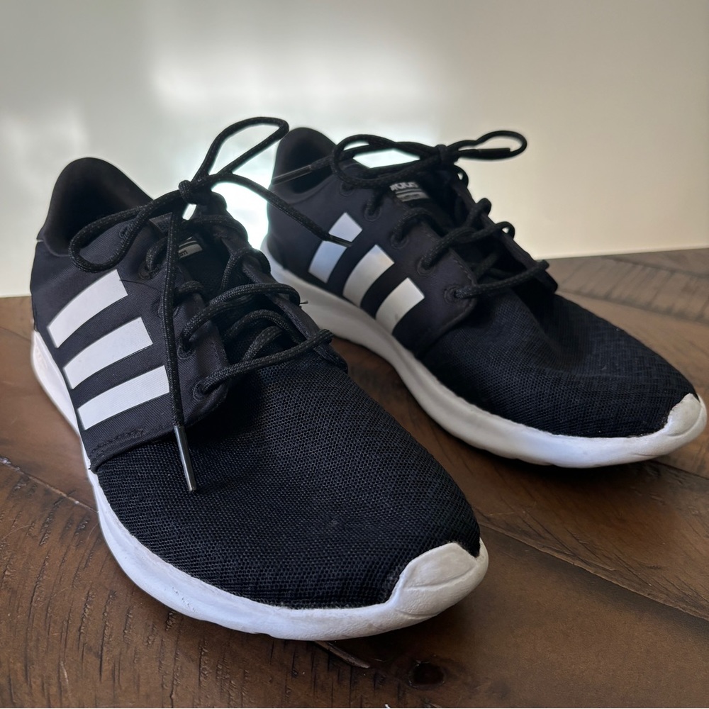 Adidas Womens Cloudfoam Walking Shoes